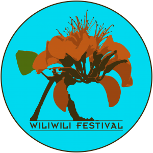 Wiliwili Logo Round